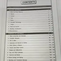 Buy engineers Academy Practice Book For Civil engineering 5800 ...