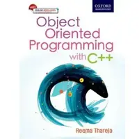 Buy Object Oriented Programming with C++ By Reema Thareja online at ...
