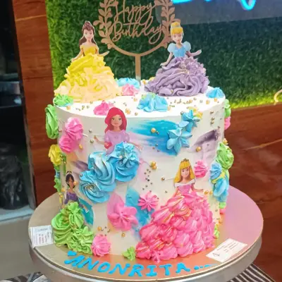 Princess Bundt Cake Cover Buy Princess Cake Pound B4U096 Online At