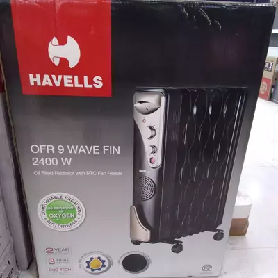 Order Havells Bero Quartz Heater Online From Hurla Electricals,Dehradun