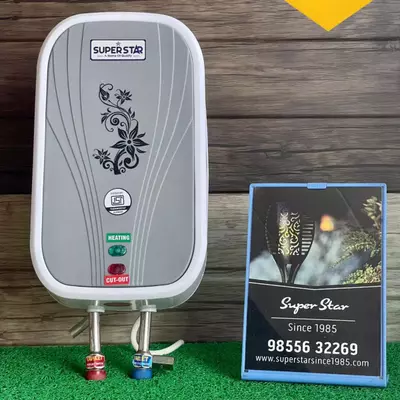 Order INSTANT WATER HEATER 3LT ECO Online From SUPER STAR ®️  Since1985,PHAGWARA