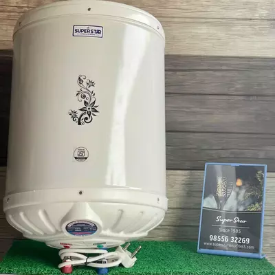 Order ELECTRIC WATER HEATER 15LT WITH INSTALLATION KIT Online From SUPER  STAR ®️ Since1985,PHAGWARA