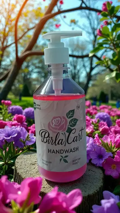 Handwash