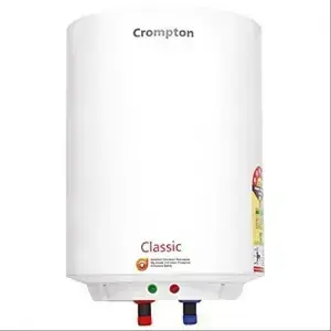 Buy Crompton Classic 10L Electric Water Heater online at best
