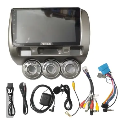 Buy Honda City ZX Android Player online at best price | Galaxy Spares