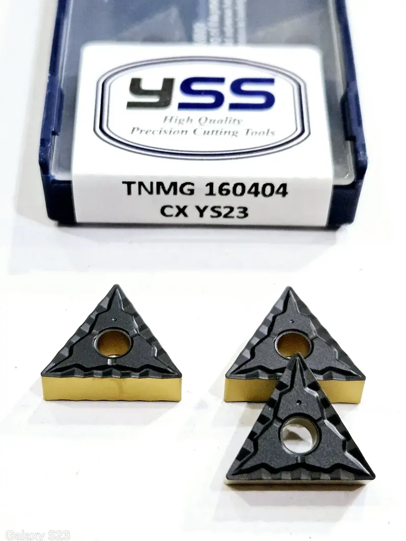 Buy TNMG 160404/08/12 CX online at best price | YSS Cutting