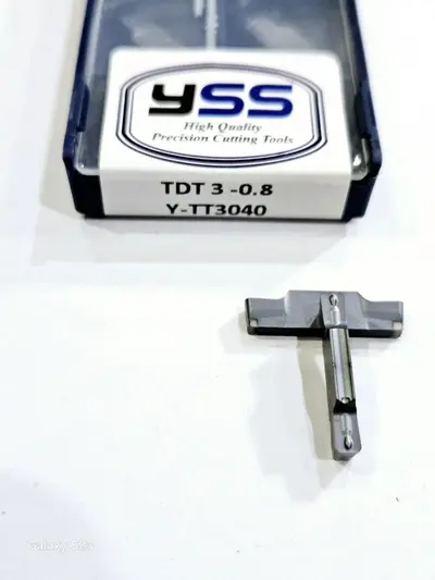 EVTSCAN