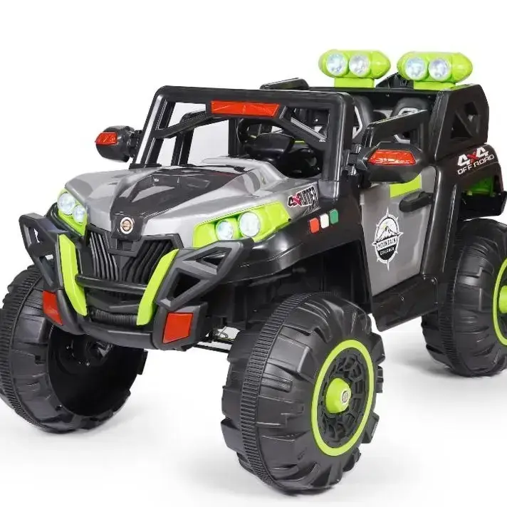 Buy JEEP 2188 online at best price | LITTLLE BABYS
