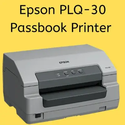 Epson PLQ30