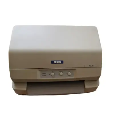 Epson PLQ20 Hover