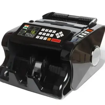 Mix Value Cash Counting Machine Hover