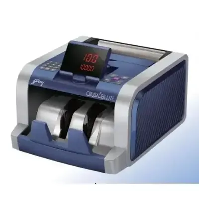 Godrej Crusader Lite