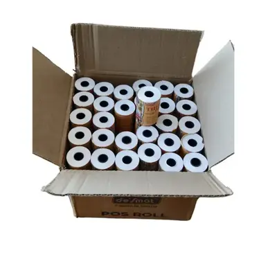 Tharmel Paper Roll Hover