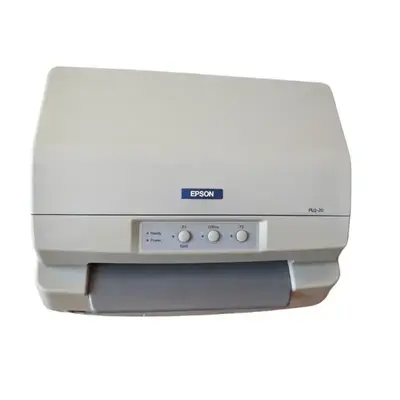 Epson PLQ20