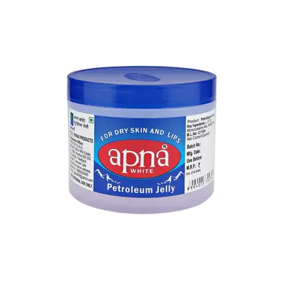 Buy Apna White Petroleum Jelly online at...