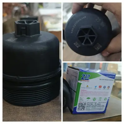 Buy ZL 0401 Oil Cooler Cap Swift MRP Rs 365.00 online at best