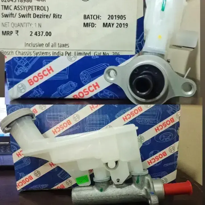Buy 0204318986 4AR | TMC ASSEMBLY ( Petrol ) Swift, Swift Dezire