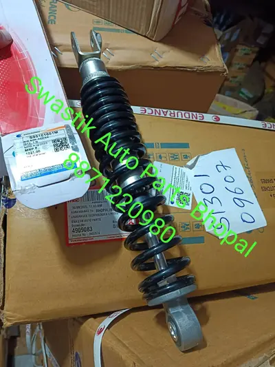 soekun Buy S95101601M REAR SHOCKER SUZUKI ACCESS ENDURANCE online at best