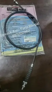 Buy FB 241 FRONT BRAKE CABLE FOR BAJAJ PLATINA DTSI ES MASL