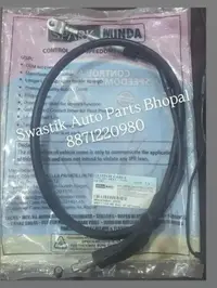 Buy CC 602 CLUTCH CABLE SUZ HEAT ZEUS SPARK MINDA online at best