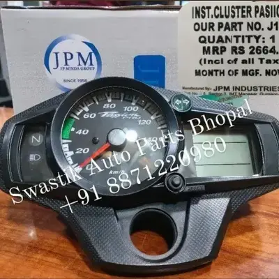 Buy J1036N Instrument Cluster Speedo Meter Hero Passion Pro JP