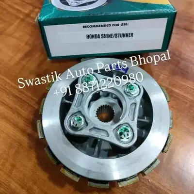 UTC チョークコイル CG-100 2個セット K267281 Buy CPRCA201| Inner Clutch Assembly Hinda Shine I Stunner NTK
