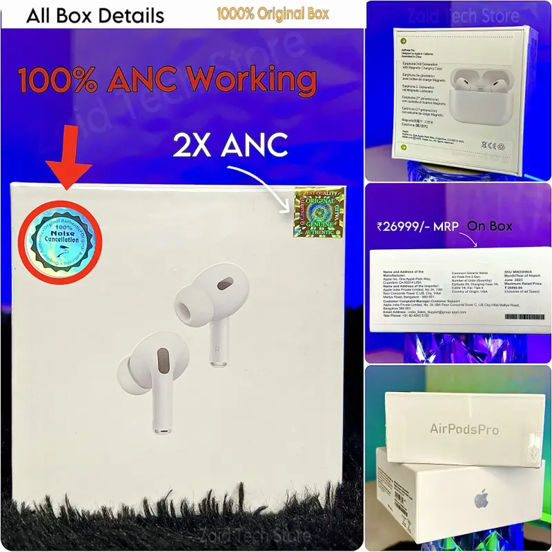 Zaid Tech Store, Kithore - Order Online