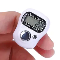Buy Chanting Finger Counter 2 PC Combo | MHM