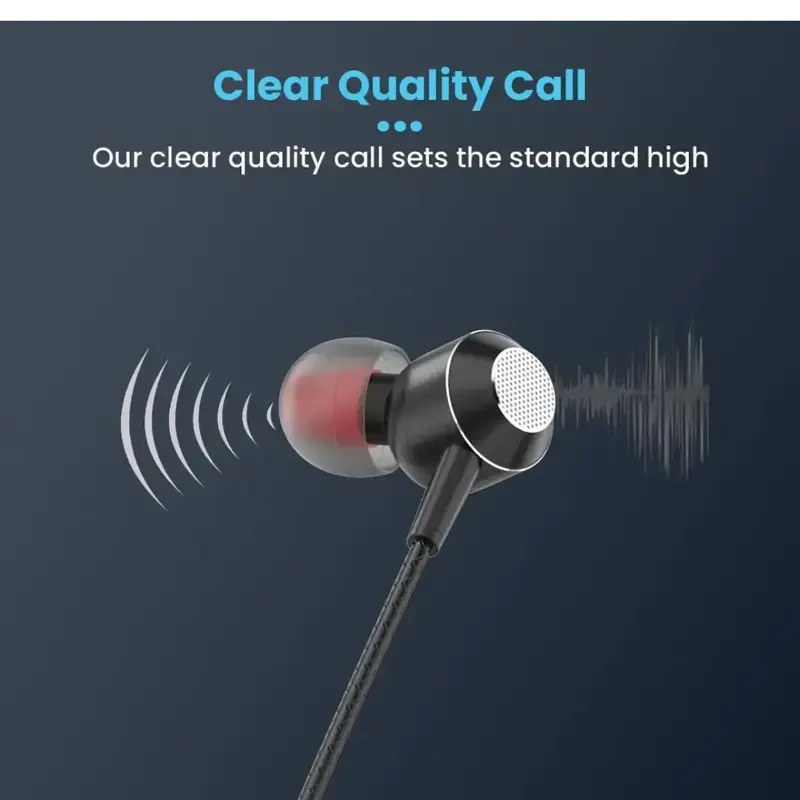 Buy TORETO ALPHQ NEO WIRELESS NECKBAND 0247 online at best price