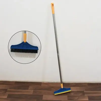 Buy 2 in 1 Bathroom Cleaning Brush 0008 online at best price | MEHTA ...