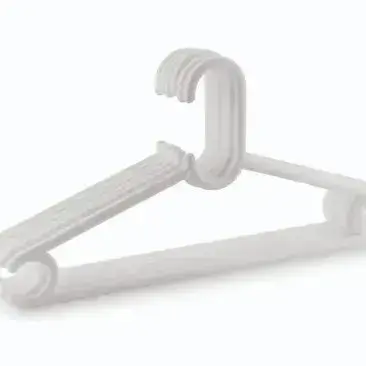 Buy 6 Pcs Cloth Hangers Online | Mehta Mart