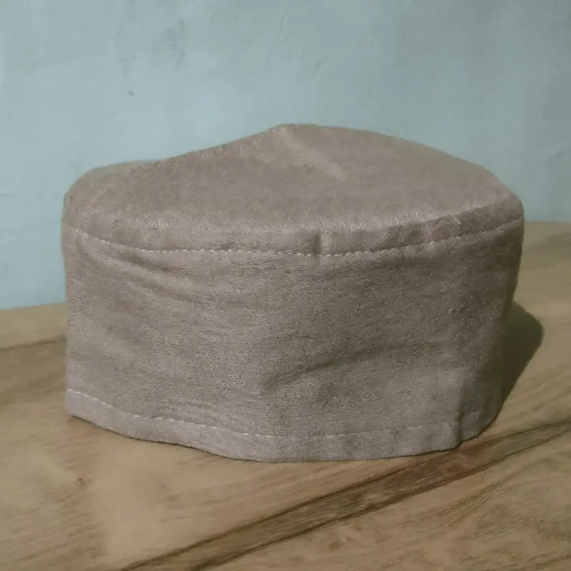 Buy Pashmina Plane Sufi Headwear Cap's online at best price