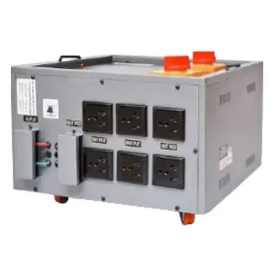 DACHI 20KVA Voltage Stabilizer for DJ/PA Systems