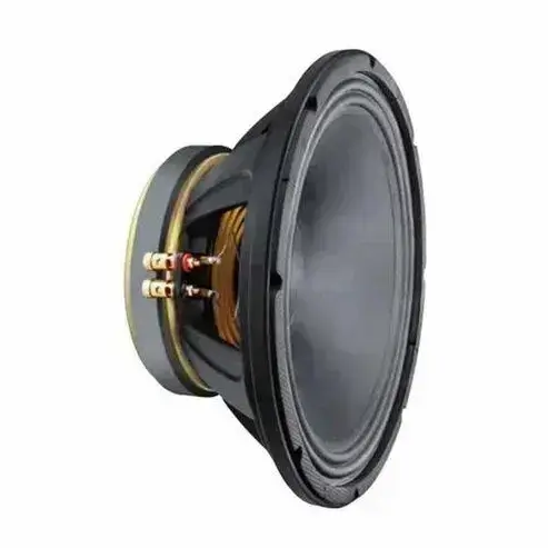 AHUJA L12-MB300 Speaker | DJ Speaker