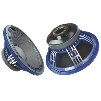 Inch 500 Watt Audiotone 1200 Watt Speaker Price Top Audiotone