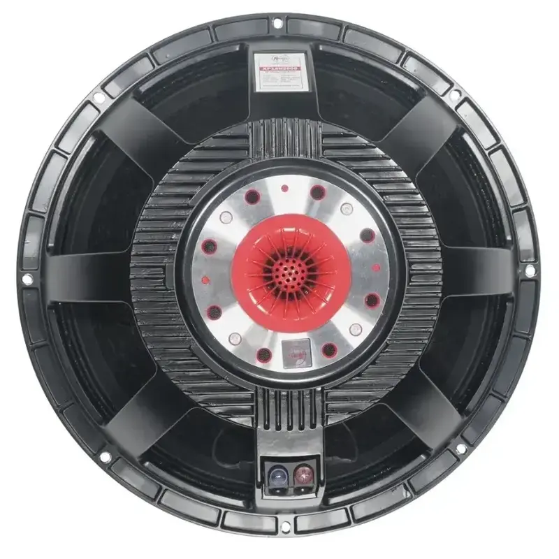 Buy XP18N2000 online at best price | RHYTHMIC EQUIPMENTS