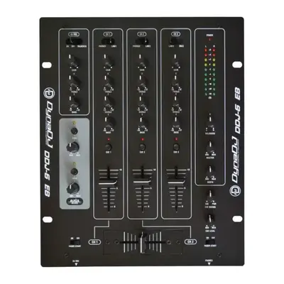 Buy DJ MIXER online at best price | RHYTHMIC EQUIPMENTS