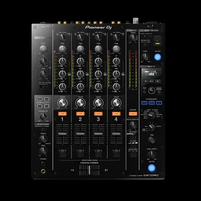 PIONEER DJM-750MK2