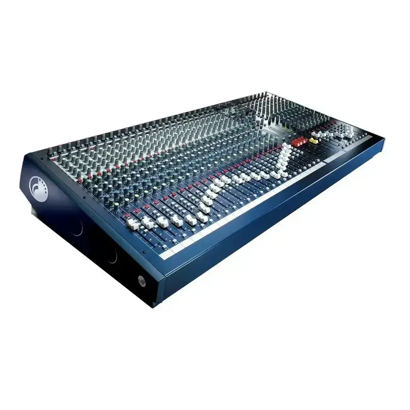Soundcraft LX7-II 24-Channel Digital Mixer