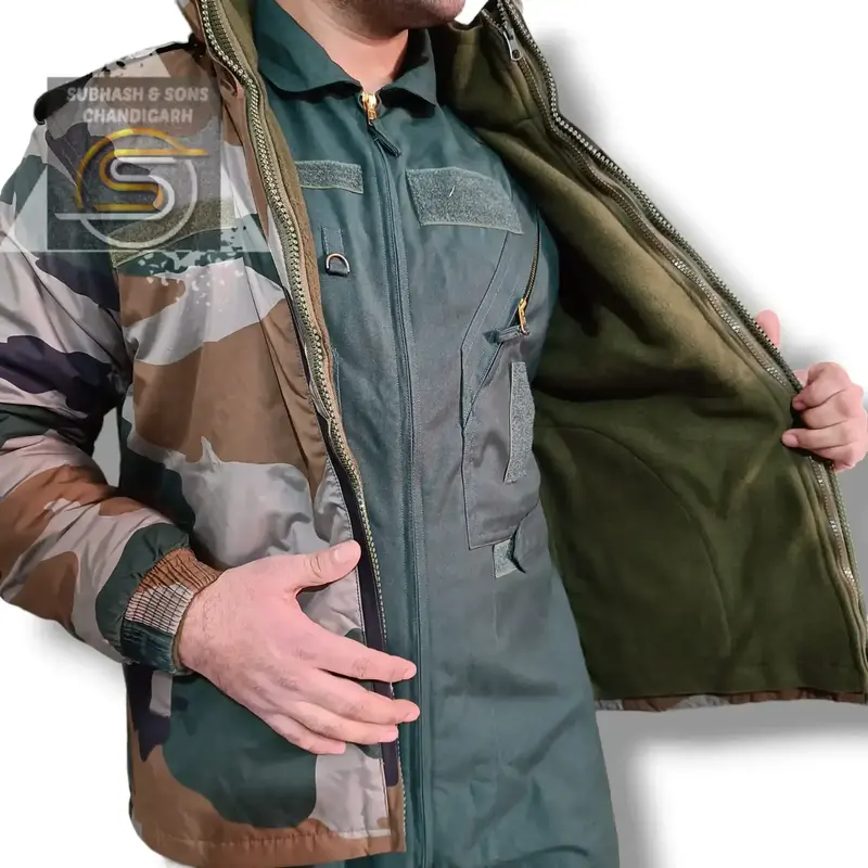 ジャケット・アウター MAATEE&SONS \"Silk / Linen ARMY JACKET\" 2 MAATEE&SONS -Army Jacket- | twelve blog