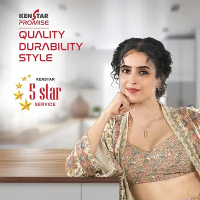 Buy kenStar Geyser online at best price Toti (a unit of Devanshu