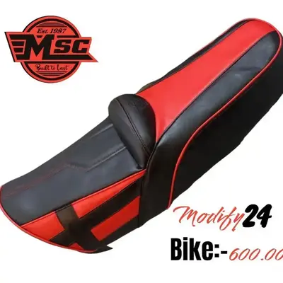 Buy Splendor seat cover online at best price Mscbags