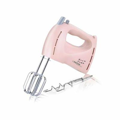nova hand mixer nhm 2109