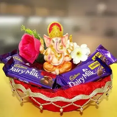 Choco Sweet Hapiness Delight