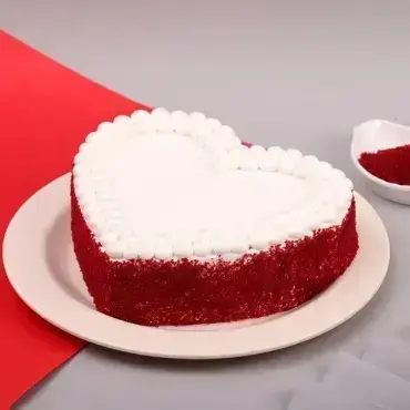Red Velvet Cake
