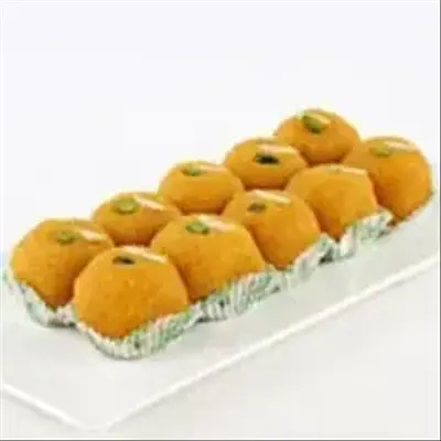 Motichoor Laddoo Love