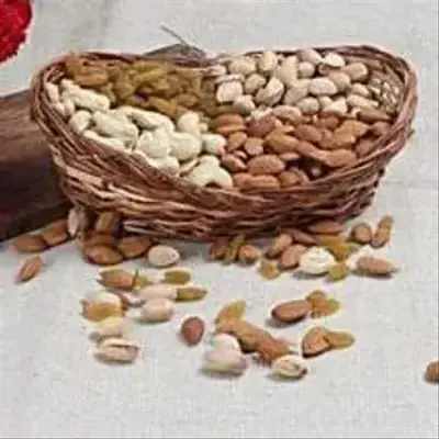 Exotic Dry Fruits Hamper