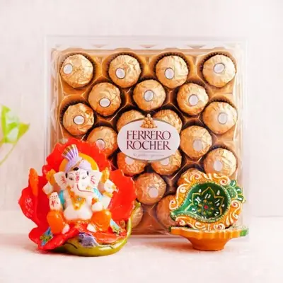 Delicious Diwali Gift