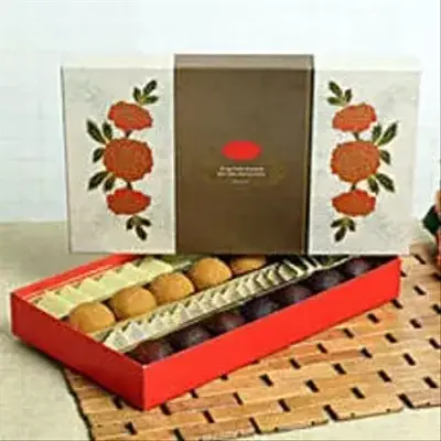 Assorted Sweets Box