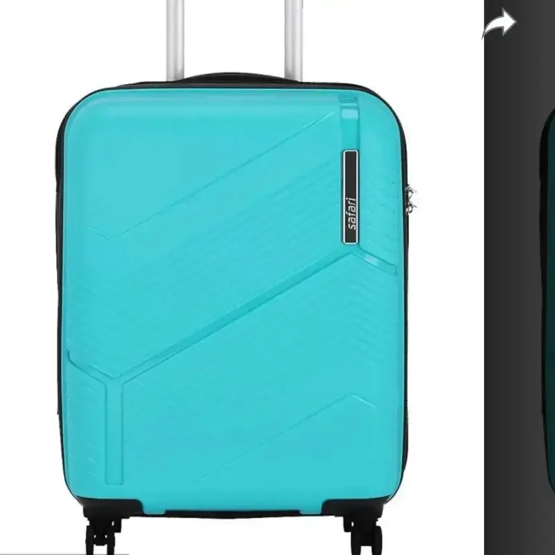 Buy Safari Carter Pro Small 55 Cm online at best price Rastogi